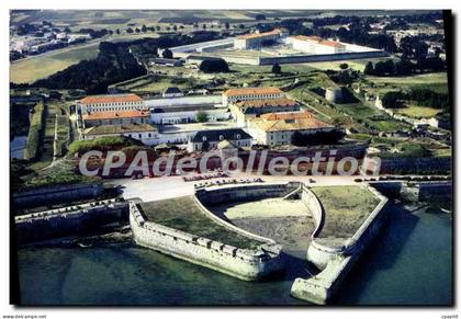 CPSM Ile De Re Saint Martin De Re La Citadelle