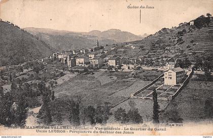 07-SAINT MARTIN DE VALAMAS-N°2113-F/0013