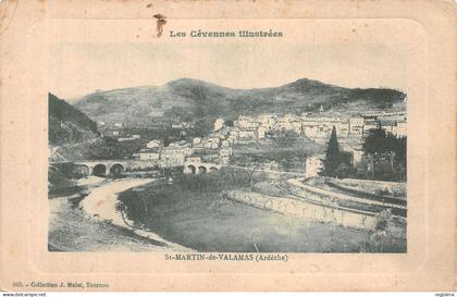 07-SAINT MARTIN DE VALAMAS-N°2113-F/0015