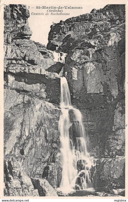 07-SAINT MARTIN DE VALAMAS-N°2113-F/0017