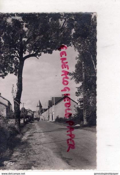 87 -ST MATHIEU- SAINT MATHIEU - ROUTE DE NONTRON