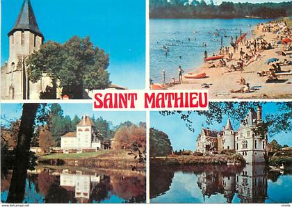 C-17.292 : SAINT MATHIEU