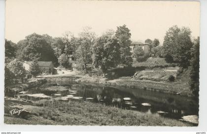 SAINT MATHIEU - Cotarial