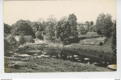 SAINT MATHIEU - Cotarial (1961)