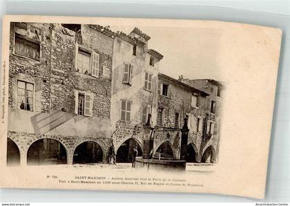10711067 - Saint-Maximin-la-Sainte-Baume