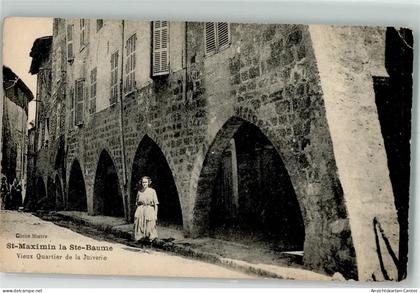 10711518 - Saint-Maximin-la-Sainte-Baume