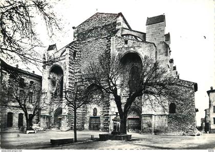 83 - SAINT MAXIMIN LA SAINTE BAUME