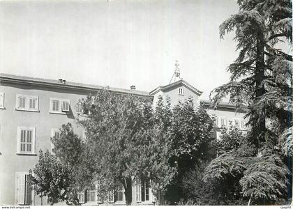 CPM Monastere Ste Marie Magdeleine St Maximin de Provence