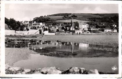 CPA SAINT-MICHEL-en-GREVE