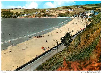 réf : N-14-1062   Saint Michel en Grève