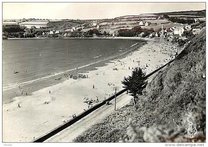 réf : N-14-1069   Saint Michel en Grève