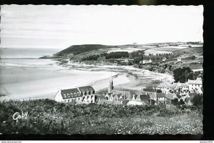 SAINT MICHEL EN GREVE