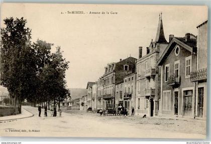 10699665 - Saint-Mihiel