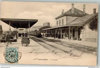 13511816 - Saint-Mihiel