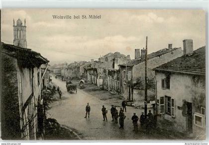 51890015 - Saint-Mihiel