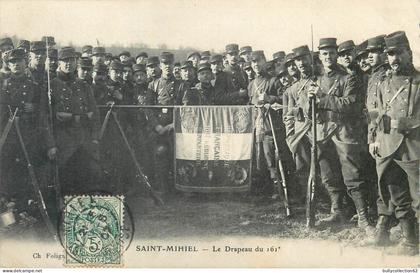 CPA Saint-Mihiel 55/197