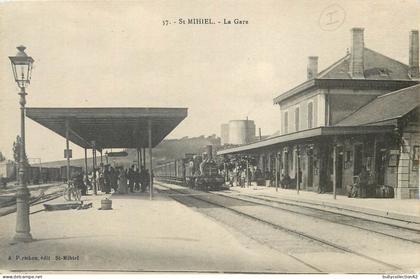 CPA Saint-Mihiel 55/209