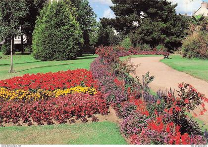 44 SAINT NAZAIRE LES PARCS ET JARDINS