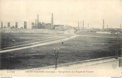 CPA Saint Nazaire 44/348