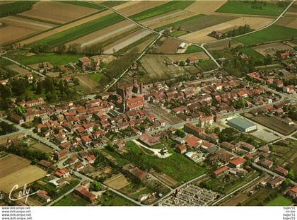 Saint Nicolas de la Grave