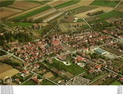 Saint Nicolas de la Grave