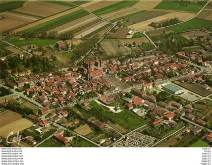 Saint Nicolas de la Grave