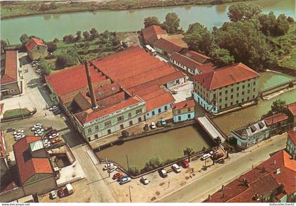 CPSM Saint Nicolas de Port  54/248