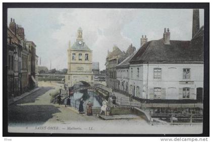 62 Saint-Omer    D62D  K62765K  C62765C RH051889