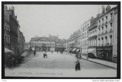 62 Saint-Omer    D62D  K62765K  C62765C RH051891