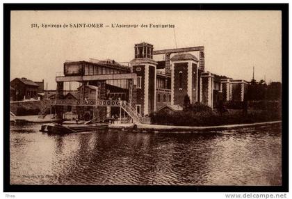 62 Saint-Omer D62D K62765K C62765C RH060041