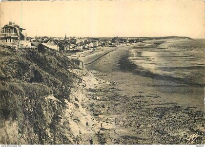 CPM Saint Pair sur Mer Manche Vue generale