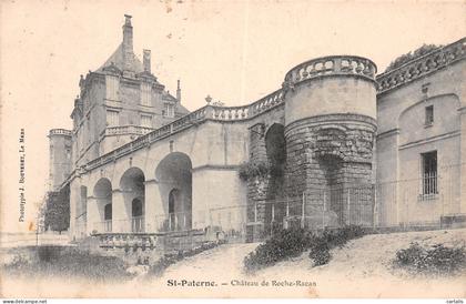 72-SAINT PATERNE-N°3847-E/0189