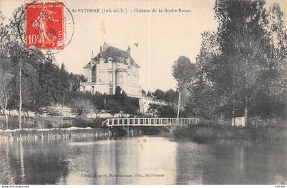 72-SAINT PATERNE-N°3847-E/0191