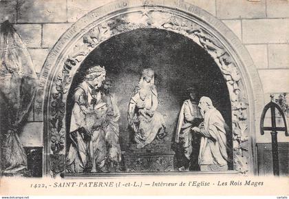 72-SAINT PATERNE-N°4193-G/0207
