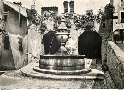 CPM Saint Paul A M La Fontaine