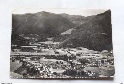 Cpm, Saint Pé de Bigorre, vue générale aérienne, Hautes Pyrénées 65