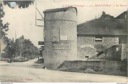 CPA Saint Péray 07/57