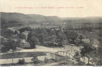 CPA Saint Péray 07/58