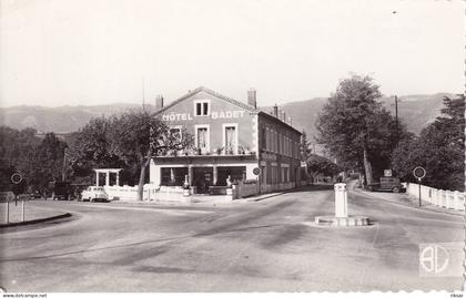 SAINT PERAY(HOTEL BADET)