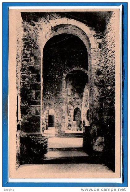 44 - SAINT PHILBERT de GRAND LIEU -- Eglise Abbatiale....