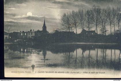 saint philbert de grand lieu