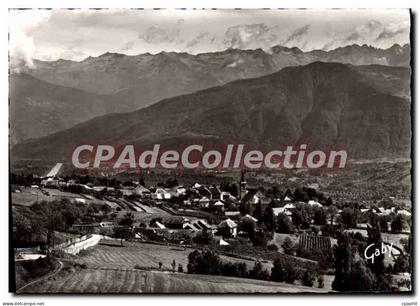 CPSM Saint Pierre d'Albigny Savoie Vue generale