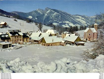 Saint Pierre d'Entremont