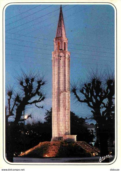 17 - Ile d'Oléron - Saint Pierre d'Oléron - La Lanterne des Morts - CPM - Carte Neuve - Voir Scans Recto-Verso