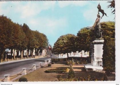 SAINT PIERRE LE MOUTIER