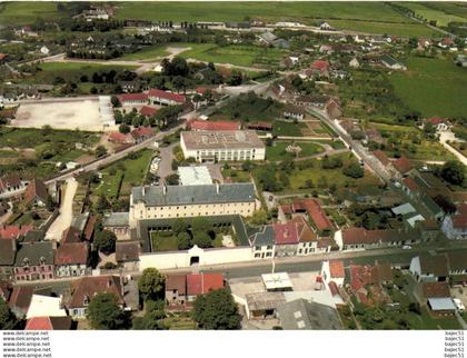 Saint pierre le moutier