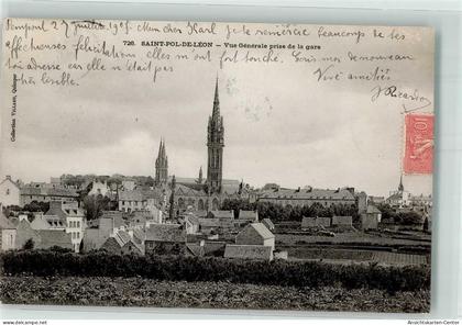 39635341 - Saint-Pol-de-Leon