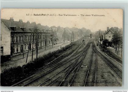 13219923 - Saint-Pol-sur-Ternoise