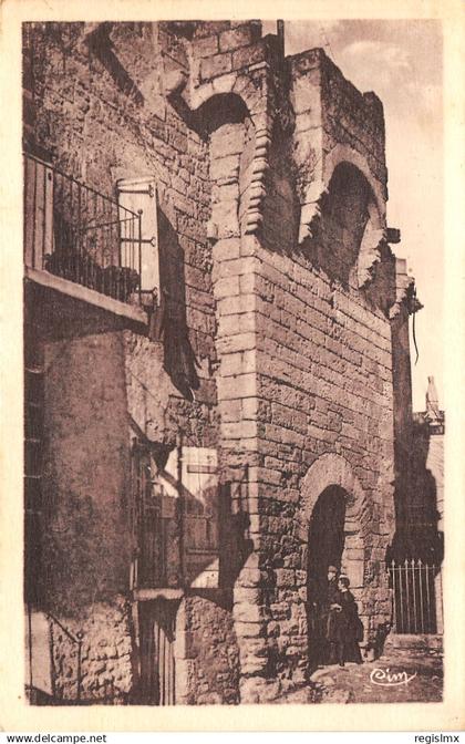 34-SAINT PONS DE MAUCHIENS-N°T211-G/0385