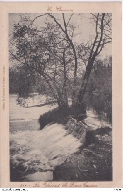 SAINT PRIEST TAURION